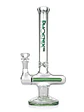 Bong de Pyrex Phoenix Star Horizontal Percolator 30cms - Miniatura 4