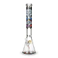 Bong Beaker de Pyrex Phoenix 