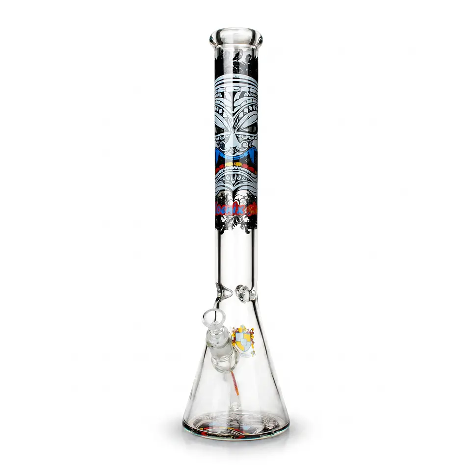 Bong Beaker de Pyrex Phoenix 