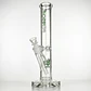 Bong de Pyrex Phoenix KILLER.  Extra Grueso 9MM - 30cms. - Miniatura 1