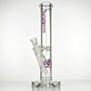 Bong de Pyrex Phoenix KILLER.  Extra Grueso 9MM - 30cms. - Miniatura 7