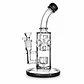 Bong Phoenix Star Recycler Compacto 💎🌪️💨 20cms - Miniatura 2