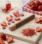 Cono de Cáñamo Pre-enrollado Honeypuff 98mm con Boquilla de Madera (Saborizado) - Miniatura 18