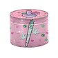 Moledor Baked Bunny Pink Edition - 4 Pisos 63mm ( 12 Diseños )  - Miniatura 4
