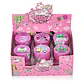 Moledor Baked Bunny Pink Edition - 4 Pisos 63mm ( 12 Diseños )  - Miniatura 9