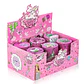 Moledor Baked Bunny Pink Edition - 4 Pisos 63mm ( 12 Diseños )  - Miniatura 16