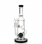 Bong de Pyrex Phoenix Star Recycler con Perc Sphere – Bong Premium de Alta Filtración 30cms - Miniatura 4