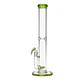 Bong de Pyrex Phoenix Star Recto con Perc y Asa – Bong Alto de Alta Filtración 43cms - Miniatura 2