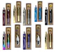 10 x Vaporizador Brass Knuckles Cargador Tipo C  - Miniatura 1