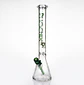 Bong de Pyrex Phoenix Star Clásico 45cms - Miniatura 3
