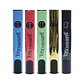 10 x Vaporizador Brass Knuckles Smart Led 900mah - Miniatura 9