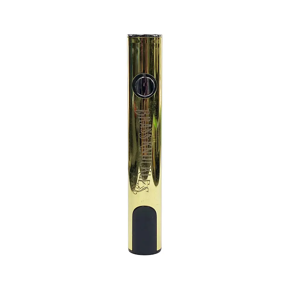 10 x Vaporizador Brass Knuckles Smart Led 900mah 10