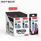 10 x  Vaporizador Premium Smart Doteco St650 Para Cartridges - Miniatura 1