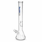 Bong de Pyrex Phoenix Star Ice Catcher – Bong Beaker de Pyrex 40cms - Miniatura 2