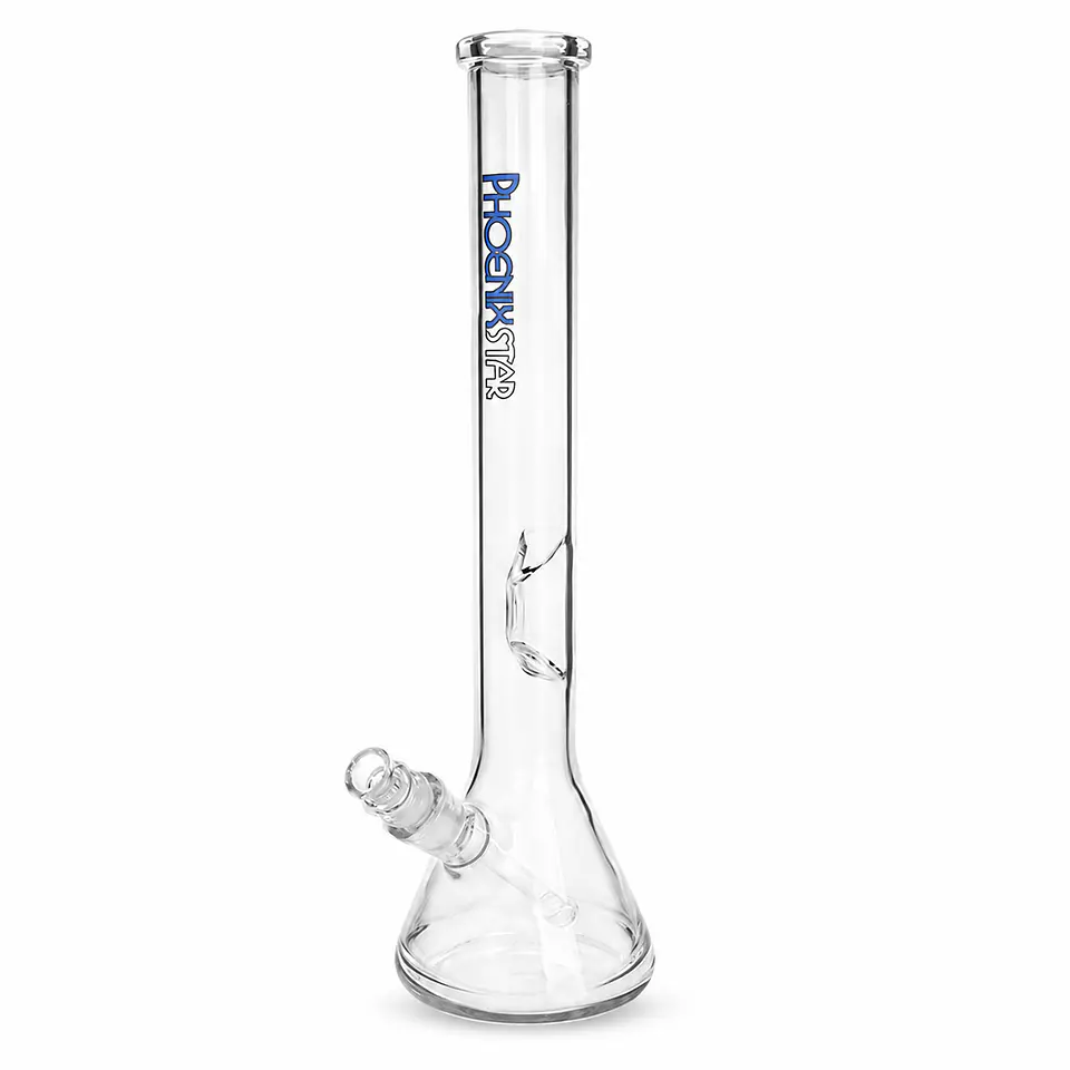 Bong de Pyrex Phoenix Star Ice Catcher – Bong Beaker de Pyrex 40cms 2