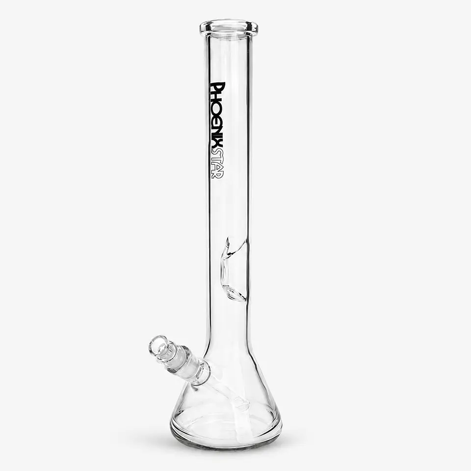 Bong de Pyrex Phoenix Star Ice Catcher – Bong Beaker de Pyrex 40cms 3