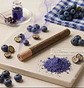 Cono de Cáñamo Pre-enrollado Honeypuff 98mm con Boquilla de Madera (Saborizado) - Miniatura 19