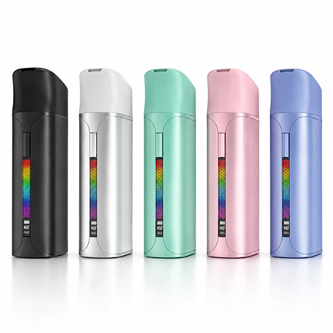 Vaporizador Extracciones Yocan Pocket 