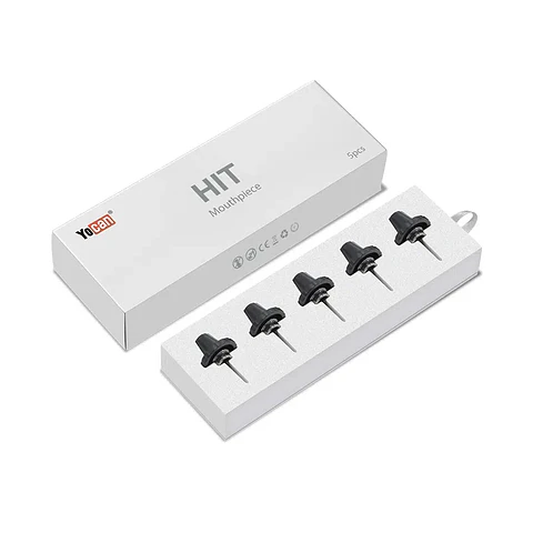Boquilla de enfriamiento Herbal Yocan Hit