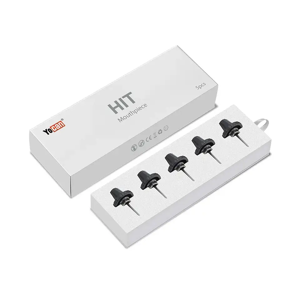 Boquilla de enfriamiento Herbal Yocan Hit 1