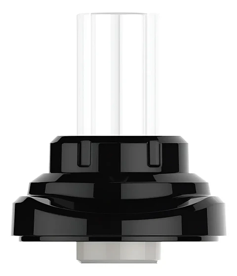 Boquilla de enfriamiento Vaporizador Herbal Yocan Hit 2