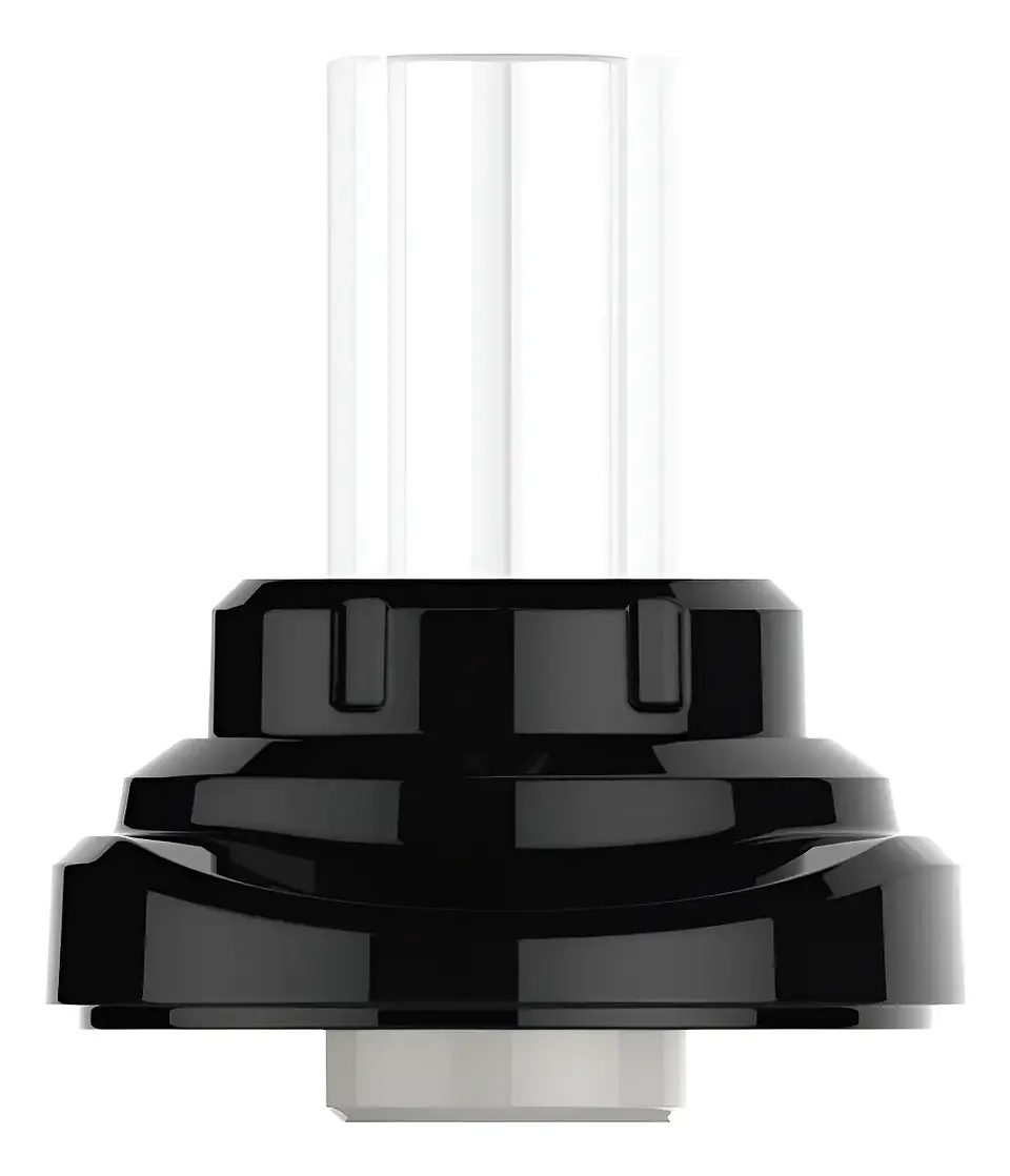 Boquilla de enfriamiento Vaporizador Herbal Yocan Hit 2 1