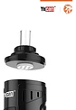 Boquilla de enfriamiento Vaporizador Herbal Yocan Hit 2 - Miniatura 2