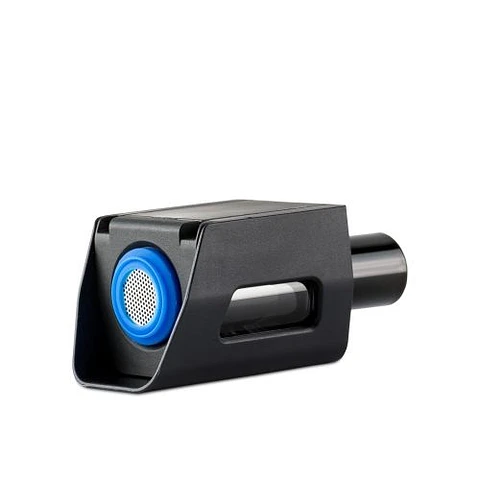 Boquilla de enfriamiento Vaporizador Herbal Fenix Pro