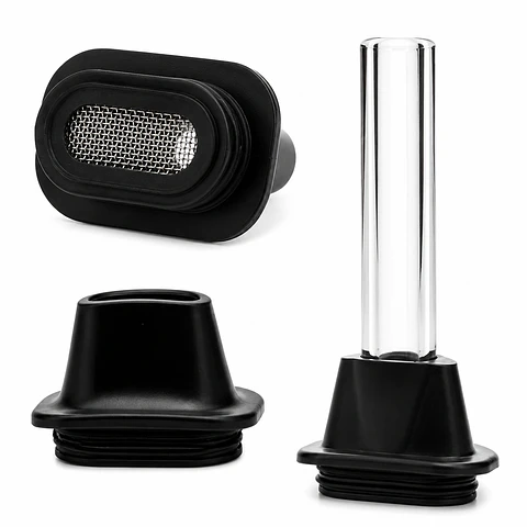 Boquilla de Enfriamiento Vaporizador Herbal Airis Nokiva