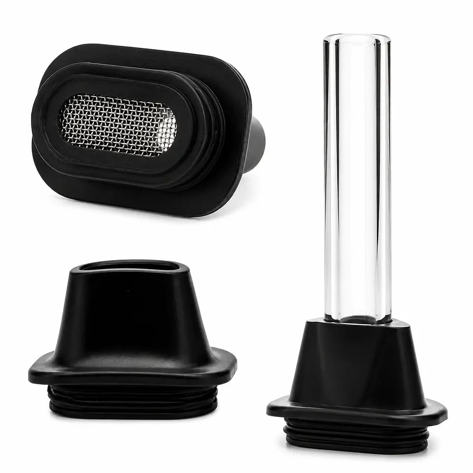 Boquilla de Enfriamiento Vaporizador Herbal Airis Nokiva 1