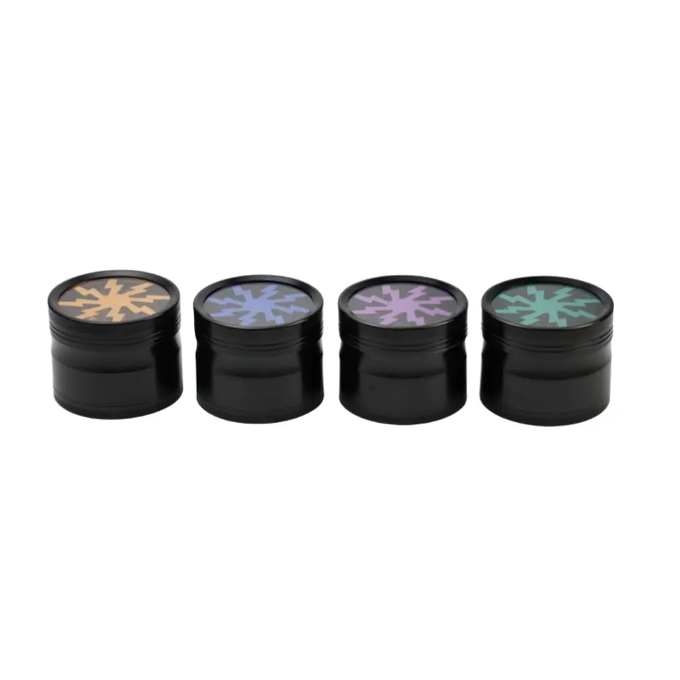 Moledor Lightning Colors Metal 55mm 5