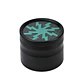 Moledor Lightning Colors Metal 55mm - Miniatura 2