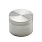 Moledor aluminio 3 pisos 51mm Colores - Miniatura 4
