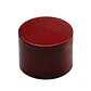 Moledor aluminio 3 pisos 51mm Colores - Miniatura 6