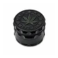 Grinder Metálico Amsterdam 4 Partes con Malla – 55 mm - Miniatura 2