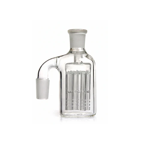 Atrapacenizas Percolador Pyrex 