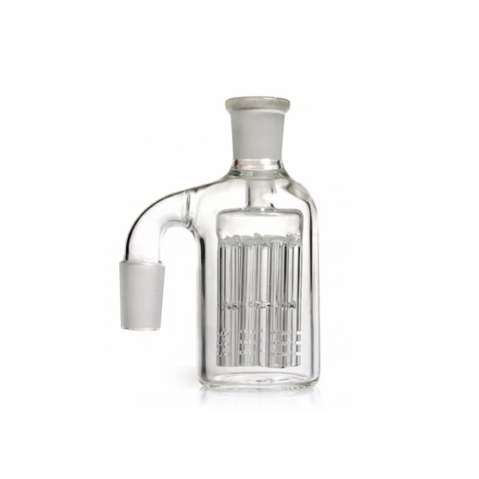 Atrapacenizas Percolador Pyrex  1