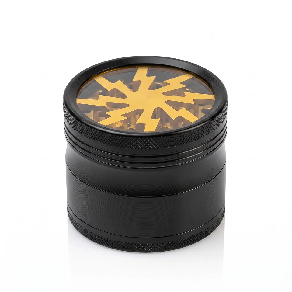 Moledor Lightning Colors Metal 55mm 1