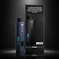 Vaporizador Desechable  Vapx 8000 Puffs - Miniatura 7
