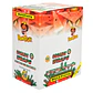 Blunts Honeypuff Organic Wraps ( Pack x5) - Miniatura 15