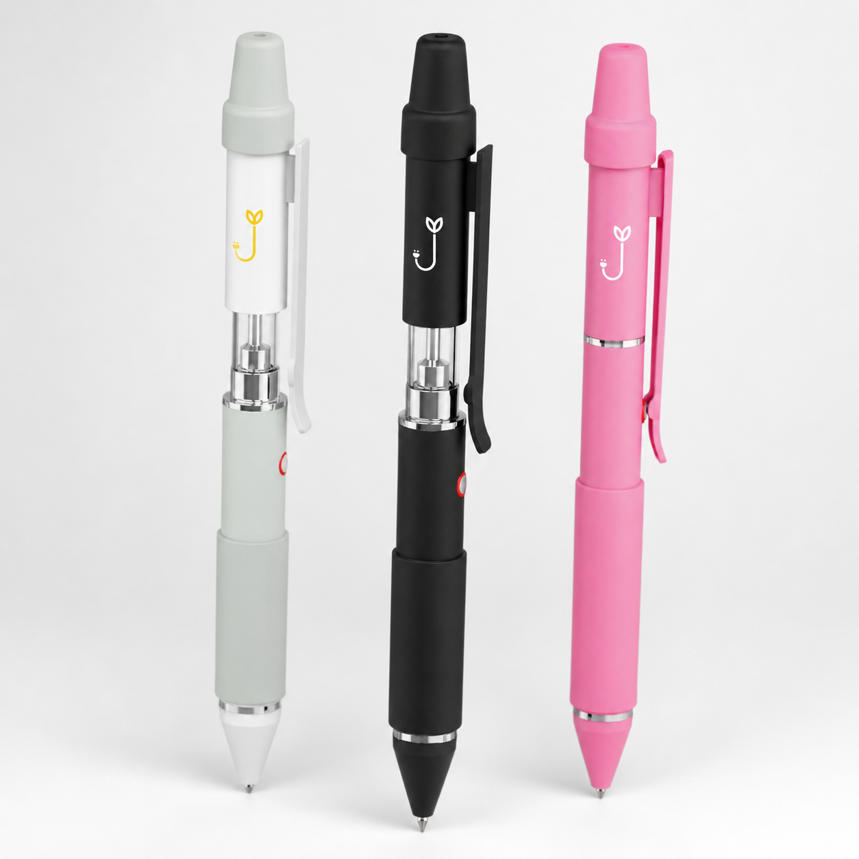 Vaporizador Lapiz Discreto Friendly Pen Para Cartridges 2