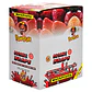 Blunts Honeypuff Organic Wraps ( Pack x5)- MAYORISTA - Miniatura 1