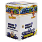 Blunts Honeypuff Organic Wraps ( Pack x5)- MAYORISTA - Miniatura 3