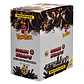 Blunts Honeypuff Organic Wraps ( Pack x5)- MAYORISTA - Miniatura 7
