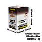 Blunts Honeypuff Organic Wraps ( Pack x5)- MAYORISTA - Miniatura 12