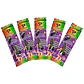 Blunt Organic Hemp Wraps Honeypuff Con Filtros -  Sabores (Pack x2) - Miniatura 12