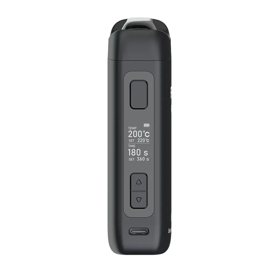 Vaporizador Herbal Fenix Neo | Camara Titanio | 3000mah 2
