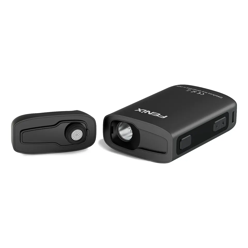 Vaporizador Herbal Fenix Neo | Camara Titanio | 3000mah 3