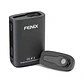 Vaporizador Herbal Fenix Neo | Camara Titanio | 3000mah - Miniatura 4