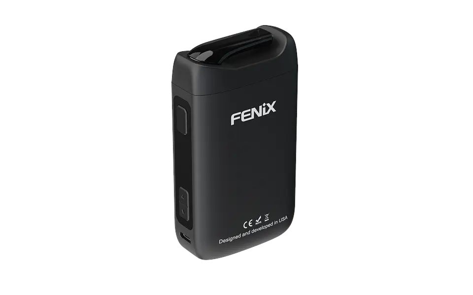 Vaporizador Herbal Fenix Neo | Camara Titanio | 3000mah 12